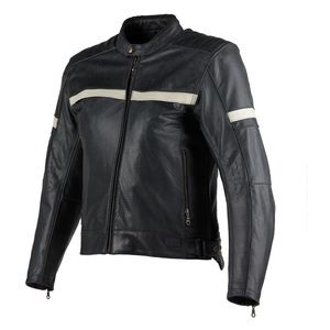 BILT Leather Jacket